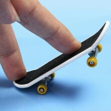 Finger Skateboards Art.6053096 Pirkstu skejtbords