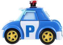 Poli Robocar Art.54209 Машинка-робот трансформер Поли,10см