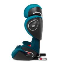 GoodBaby Elian-Fix  Art.102078 Laguna Blue Autokrēsls (15-36kg)