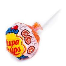 Chupa Chups Do You Love Me Art.500-00655  Леденец на палочке,12 гр(Чупа Чупс)