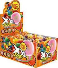 Chupa Chups XXL Art.500-01302  Леденец на палочке,29гр(Чупа Чупс)