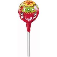Chupa Chups XXL Art.500-01302  Леденец на палочке,29гр(Чупа Чупс)
