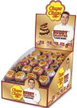 Chupa Chups XXL Cake Boss Art.500-01370  Леденец на палочке,29гр(Чупа Чупс)