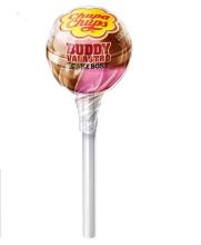 Chupa Chups XXL Cake Boss Art.500-01370  Леденец на палочке,29гр(Чупа Чупс)