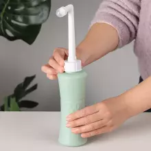 Haakaa PeriCleanse Bottle Art.MHK209  Бутылочка для подмывания