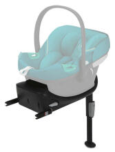 Cybex Base One isofix bāze Aton S2 i-Size/Aton B2 i-Size