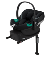 Cybex Base One isofix bāze Aton S2 i-Size/Aton B2 i-Size
