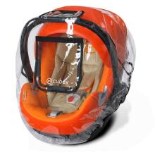 Cybex Aton/Cloud Lietus plēve autokrēsliņiem