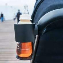 Cybex Cup Holder Art.102305 Pudelīšu turētājs
