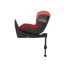 Cybex Sirona S2 i-Size 61-105cm детское автокресло, Hibiscus Red (0-18kg)