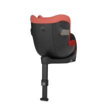 Cybex Sirona S2 i-Size 61-105cm детское автокресло, Hibiscus Red (0-18kg)