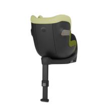 Cybex Sirona S2 i-Size 61-105 cm car seat, Nature Green (0-18 kg)