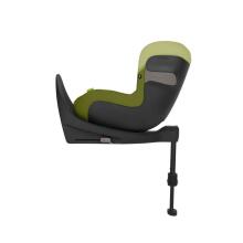 Cybex Sirona S2 i-Size 61-105 cm car seat, Nature Green (0-18 kg)