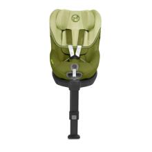 Cybex Sirona S2 i-Size 61-105 cm car seat, Nature Green (0-18 kg)