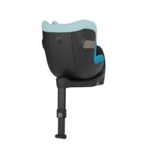 Cybex Sirona S2 i-Size 61-105cm autokrēsls, Beach Blue