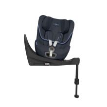 Cybex Sirona S2 i-Size 61-105 cm car seat, Ocean Blue (0-18 kg)