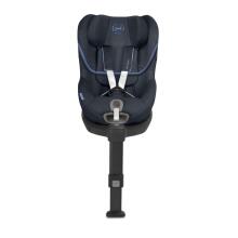 Cybex Sirona S2 i-Size 61-105 cm car seat, Ocean Blue (0-18 kg)