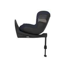 Cybex Sirona S2 i-Size 61-105 cm car seat, Ocean Blue (0-18 kg)