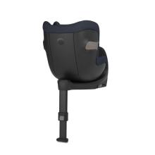 Cybex Sirona S2 i-Size 61-105 cm car seat, Ocean Blue (0-18 kg)