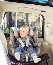 Cybex Sirona S2 i-Size 61-105 cm car seat, Ocean Blue (0-18 kg)