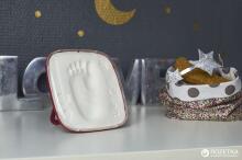 Baby Art Magic Hello Baby Burgundy Art.3601092600