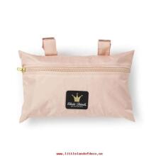 Elodie Details Raincover Art.103763 Powder Pink Универсальный дождевик для колясок