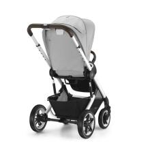 Cybex Talos S Lux pushchair Lava Grey