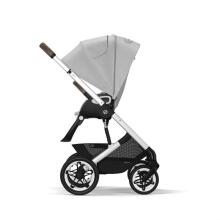 Cybex Talos S Lux pushchair Lava Grey