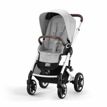 Cybex Talos S Lux pushchair Lava Grey