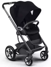 Cybex Talos S Lux pushchair Lava Grey