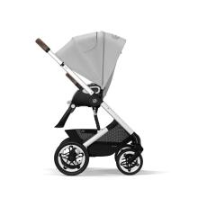 Cybex Talos S Lux pushchair Lava Grey