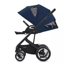 Cybex Talos S Lux pushchair Lava Grey