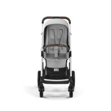 Cybex Talos S Lux pushchair Lava Grey