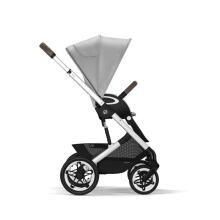 Cybex Talos S Lux pushchair Lava Grey