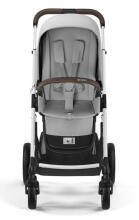 Cybex Talos S Lux pushchair Lava Grey
