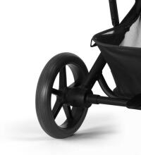 Cybex Balios S Lux black frame Moon Black
