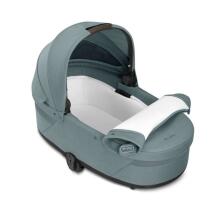 Cybex Balios S/Talos S Lux ratu kulba Sky Blue