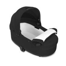 Cybex Balios S/Talos S Lux ratu kulba Moon Black