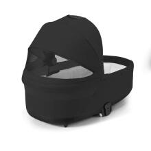 Cybex Balios S/Talos S Lux ratu kulba Moon Black