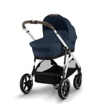 Cybex Gazelle S Art. 273281 Ocean Blue Kulba ratiem