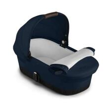 Cybex Gazelle S Art. 273281 Ocean Blue Kulba ratiem