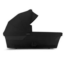 Cybex Gazelle S Art. 273279 Moon Black Kulba ratiem