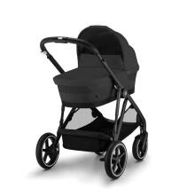 Cybex Gazelle S Art. 273279 Moon Black Kulba ratiem
