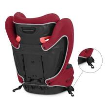Cybex Pallas B-fix  Art.233600 Volcano Black Bērnu autokrēsliņš (9-36 kg)