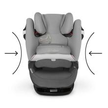 Cybex Pallas M-Fix SL 9-36 кг Blue Moon детское автокресло