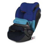 Cybex Pallas M-Fix SL 9-36 кг Blue Moon детское автокресло