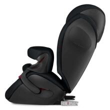 Cybex Pallas M-Fix SL 9-36 кг Blue Moon детское автокресло