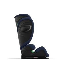 Cybex Solution G i-Fix 100-150cm, Ocean Blue детское автокресло (15-50кг)