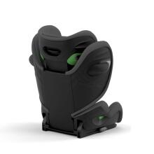 Cybex Solution M-Fix SL  Grey Rabbit bērnu autokrēsls (15-36kg)
