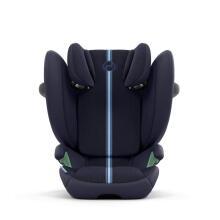 Cybex Solution G2 100-150cm Art.102386 Plus Ocean Blue  Детское автокресло (15-36кг)